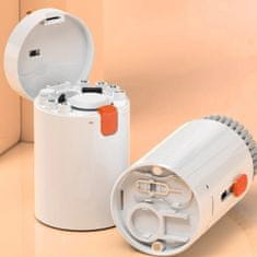 MG Cleaning Kit 20v1 čistilni komplet za slušalke, tipkovnice in zaslone, bela