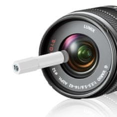 MG Cleaning Kit 20v1 čistilni komplet za slušalke, tipkovnice in zaslone, bela