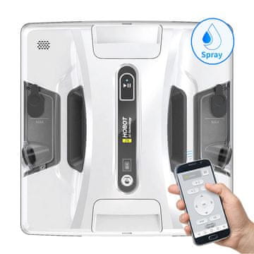 HOBOT HOBOT 2S Robotski čistilec oken