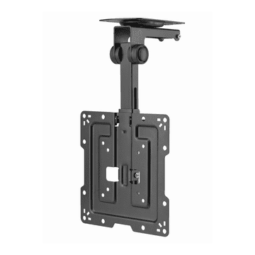 Gembird Stropni nosilec za TV Gembird CM-43ST-01 19" - 43"