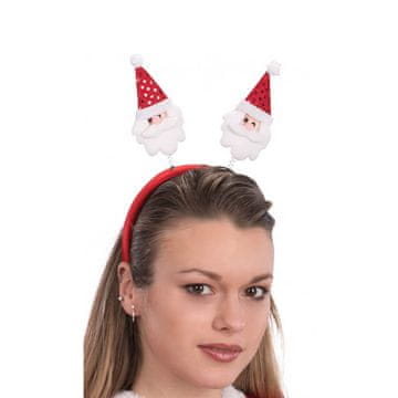 Atosa Obroč z Božički