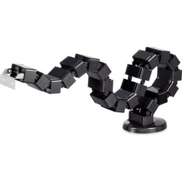 IcyBox IB-MSA104-CM organizator kablov