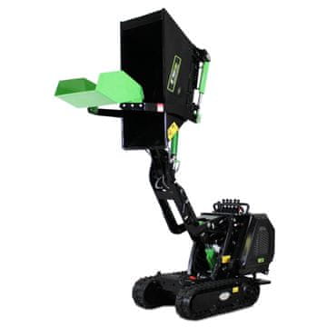 HOFMAN VANCH MD 800
