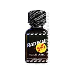 Rush Poppers "Radikal RUSH Black Label" 25ml (R54416)