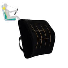 Orthexa Ergonomska blazina za vrat - ErgoLux