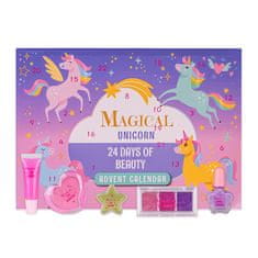 Accentra Čarobni samorogov adventni koledar