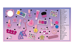 Accentra Čarobni samorogov adventni koledar