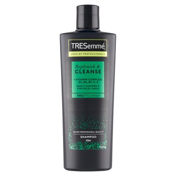 TRESemmé Šampon z multivitamini za mastne lase Replenish & Cleanse (šampon)