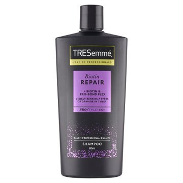 TRESemmé Šampon za poškodovane lase Biotin Repair (šampon)