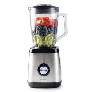 DO1133BL blender, 1,5 L, steklo, 1000 W  