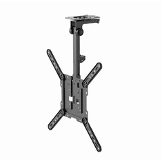 Gembird Stropni nosilec za TV CM-55ST-01 19" - 55"