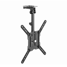 Gembird Stropni nosilec za TV CM-55ST-01 19" - 55"