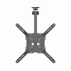 Gembird Stropni nosilec za TV CM-55ST-01 19" - 55"
