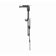 Gembird Stropni nosilec za TV CM-55ST-01 19" - 55"