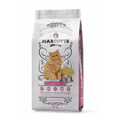 shumee Maxcotte Gatos suha hrana za mačke 20 kg