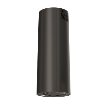 shumee Črna napa MAAN Elba PB 31