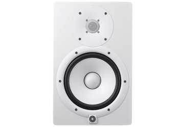 shumee Yamaha HS8 White - Aktivni dvosmerni monitor za bližnjo uporabo