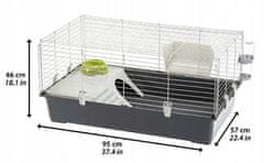 shumee ZAJEC 100(x1) - kletka za zajce