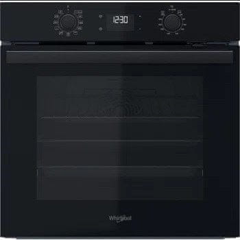 shumee Pečica WHIRLPOOL OMR58HU1B