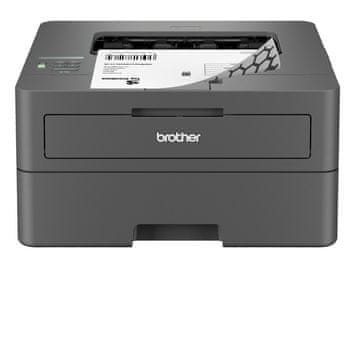 BROTHER Brother HL-L2442DW laserski tiskalnik 1200x1200 DPI A4 Wi-Fi, siv