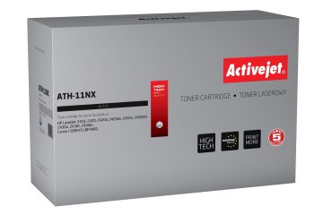 shumee Toner ActiveJet za HP 11X Q6511X nov ATH-11NX