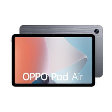 shumee OPPO Pad Air 4/64GB WiFi siva tablica
