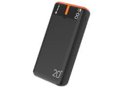 Tracer EnerGen polnilna baterija, 20000 mAh (TRABAT47516)