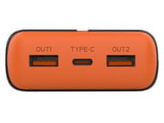 Tracer EnerGen polnilna baterija, 20000 mAh (TRABAT47516)