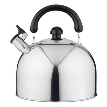 Eva Čajnik z ročajem / 5,7l / indukcija / inox, pvc