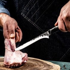 Nož za izkoščičevanje Brute 15cm / ogljikovo jeklo