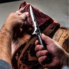 Nož za izkoščičevanje Brute 15cm / ogljikovo jeklo