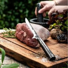 Nož za izkoščičevanje Brute 15cm / ogljikovo jeklo