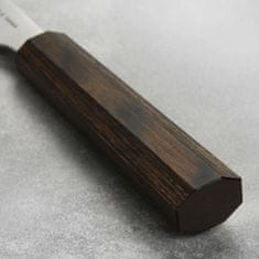 Jap. nož Hana Kiritsuke / rezillo 20 cm / inox, les