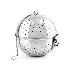 Krogla za riž 13,5cm / inox