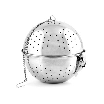 Krogla za riž 13,5cm / inox