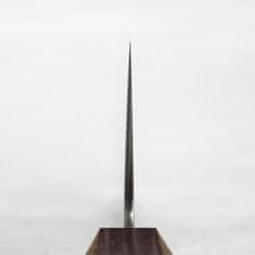 Jap. nož Hana Kiritsuke / rezillo 20 cm / inox, les