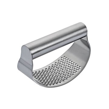 Küchenprofi Stiskalec za česen Swing 10,5cm / inox