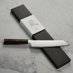 Jap. nož Hana Kiritsuke / rezillo 20 cm / inox, les