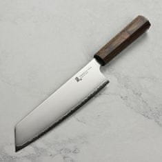 Jap. nož Hana Kiritsuke / rezillo 20 cm / inox, les
