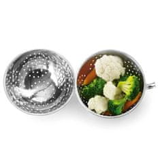 Krogla za riž 13,5cm / inox