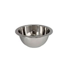 Eva Skleda 16cm / 0,75L / inox