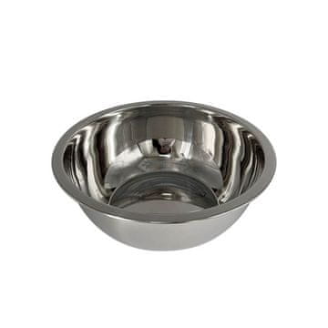 Eva Skleda 24cm / 2,5L / inox