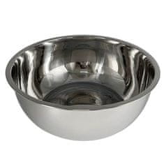 Eva Skleda 34cm / 8L / inox