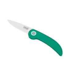 Zložljiv nož Picknic / več barv / keramika, plastika