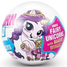 Zuru 5 Presenečenje: Čarobni enorog