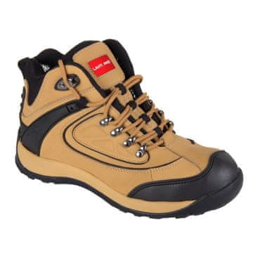 Proline GLEŽNARJI NUBUK MEDENO ČRNI, SB SRA, 42 LAHTI L3010242