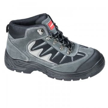 Proline GLEŽNARJI SEMIŠ (ZAŠČITNA OBUTEV) S1P SRA "41 LAHTI LPTOMF41