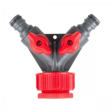 Proline RAZDELILNIK CEVI 2 IZHODA PROLINE 99243