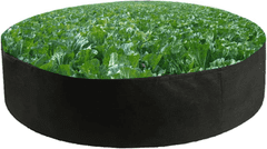 HOME & MARKER® Vrtna greda iz blaga za hitro rast vseh vrst rastlin, 90x30cm | P3LANTIE