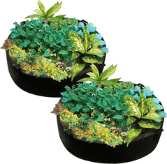 HOME & MARKER® Vrtna greda iz blaga za hitro rast vseh vrst rastlin, 90x30cm | P3LANTIE